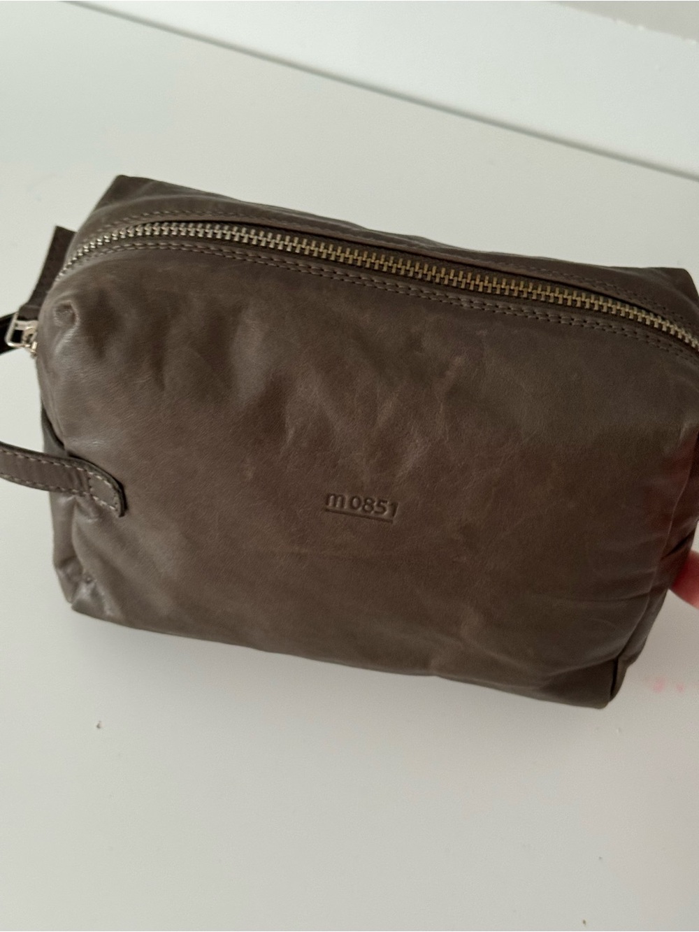M0851 Toiletry Bag